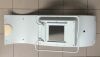 PHILIPS 452216407483 / 452212883260 TABLE COVER ELEVA Rad/Fluoro Room