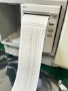 PHILIPS M1116B  MP50 patient monitor M1116B printer recorder Monitor