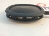 PHILIPS FSU234 BELKIN HI-SPEED USB 2.0 4-PORT HUB Rad/Fluoro Room