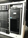 HEWLETT PACKARD Workstation Hp Xw8400 Intel Xeon 12gb Nvidia Quadro Fx1500 Computer