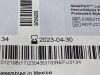 BARD Lot of 2 GlidePath Long-Term Dialysis  5393270    Exp.2023-04 & 2023-05  (A23/Q2)   5393270 GlidePath Long-Term Dialysis