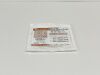 EV3 Micro Catheter  105-5091-150    Exp.2023-04  (N10)   105-5091-150