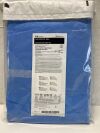 COVIDIEN Mahurkar Elite Acute Dual Lumen Catheter Tray 8888221320 Exp. 10-2021 (#C1) 8888221320 Mahurkar Elite Acute Dual Lumen Catheter Tray
