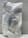 COVIDIEN Tracheostomy Tube 4DCT Exp.2025-10 (B10) 4DCT