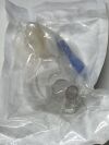 COVIDIEN Shiley Tracheostomy Tube 8DCT Exp.2023-11  (J6)  8DCT Shiley Tracheostomy Tube