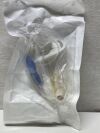 COVIDIEN Shiley Tracheostomy Tube 8DCT Exp.2023-11  (J6)  8DCT Shiley Tracheostomy Tube