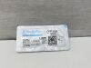 TELEFLEX Pack of 10   Hemoclip Plus 533800  Exp.2025-08  (H29) 533800 Hemoclip Plus