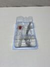 PORTEX Bivona Silicone Tracheostomy 67HA70 Exp.2026-10  (N18) 67HA70 Bivona Silicone Tracheostomy