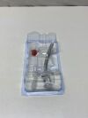 PORTEX Bivona Silicone Tracheostomy 67HA70 Exp.2026-10  (N18) 67HA70 Bivona Silicone Tracheostomy