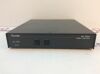 PHILIPS SW2RGBHV extron switcher Rad Room