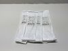 ARGON Lot of 7 HawKins II  242100   Exp.2021-08  (C9) 242100 HawKins II