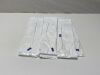 ARGON Lot of 7 HawKins II  242100   Exp.2021-08  (C9) 242100 HawKins II