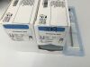 CONMED H9110 Spherical Bur 3.5mm, 12 Pieces (2 Boxes of 6) Exp 10/2019 I2221