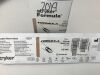 STRYKER 0375-951-000 Formula Barrel Bur 5.5mm, Box of 5 Pieces Exp 08/2019 I2221