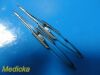 WECK 2X  4210 (4-210) Micro Delicate Locking Needle Holder, 4