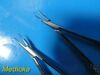 WECK 2X  4210 (4-210) Micro Delicate Locking Needle Holder, 4