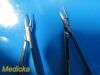 WECK 2X  4210 (4-210) Micro Delicate Locking Needle Holder, 4