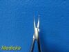 WECK 2X  4210 (4-210) Micro Delicate Locking Needle Holder, 4