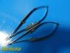 WECK 2X  4210 (4-210) Micro Delicate Locking Needle Holder, 4