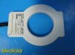 GE Medrad P/N 46-265311G1 Coil 3" Small Round Surface Coil, 0.5T