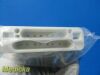 MEDRAD P/N 5515742 Siemens 1P551574ZK2135 Multipurpose (MP) Coil Insert