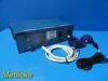 CIRCON ACMI AEH-2 Electrohydraulic  Lithotriptor W/ Foot-Pedal & Cable