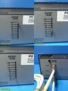 CIRCON ACMI AEH-2 Electrohydraulic  Lithotriptor W/ Foot-Pedal & Cable