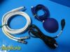 CIRCON ACMI AEH-2 Electrohydraulic  Lithotriptor W/ Foot-Pedal & Cable