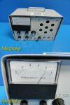 PARKS MEDICAL 2005  Electronics 810-A Doppler Flow Meter W/O Probe