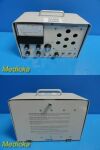 PARKS MEDICAL 2005  Electronics 810-A Doppler Flow Meter W/O Probe