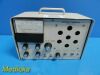PARKS MEDICAL 2005  Electronics 810-A Doppler Flow Meter W/O Probe