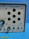 PARKS MEDICAL 2005  Electronics 810-A Doppler Flow Meter W/O Probe