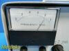 PARKS MEDICAL 2005  Electronics 810-A Doppler Flow Meter W/O Probe