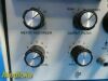 PARKS MEDICAL 2005  Electronics 810-A Doppler Flow Meter W/O Probe