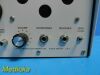 PARKS MEDICAL 2005  Electronics 810-A Doppler Flow Meter W/O Probe