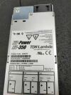 SIEMENS K30017F NV350 TDK Lambda Power Supply CT Scanner