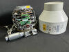SIEMENS 5662163 Coillimator Card Rotatable AXIOM Cath Lab