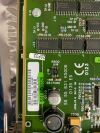 SIEMENS 5555631 D135 Board MRI Scanner