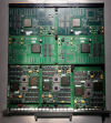 GE P/n 2292662 AP BOARD MRI Accessories