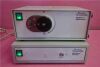 BOSTON SCIENTIFIC SpyGlass Endoscopy System Camera Console & Light Source SpyGlass Endoscopy System Camera Console & Light Source