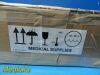 MEDRAD Siemens Multipurpose  Coil 35 Insert P/N 5515742,MP5 Coil 35cmInsert