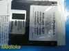 CARDIODYNAMICS BioZ  ICG Hemodynamic Monitor Accessory Bundle