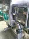 CONTAINMENT TECHNOLOGIES GROUP Containment Technologies Fume/Bio Safety Hood