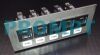 SIEMENS 7409514 set fuses table P30
F701 - F705 CT Scanner