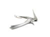 MEDLINE MDS4051803 Laminectomy Punch 3mm Bite Ferris-Kerrison Long 40Ã‚Â°