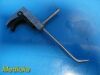 STRYKER Triathlon 6541-5-510  MIS Femoral Stylus