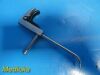 STRYKER Triathlon 6541-5-510  MIS Femoral Stylus