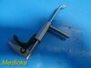 STRYKER Triathlon 6541-5-510  MIS Femoral Stylus