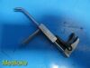 STRYKER Triathlon 6541-5-510  MIS Femoral Stylus