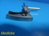STRYKER Triathlon 6541-5-510  MIS Femoral Stylus